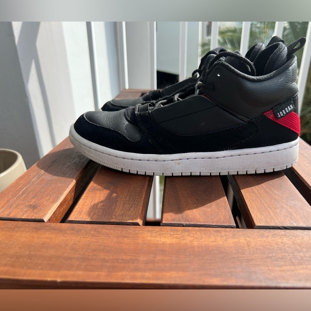 Shoes Jordan